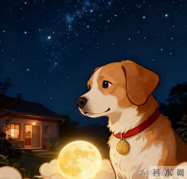 70年属狗的你请听：后半生，孩子是你最大的“财富”