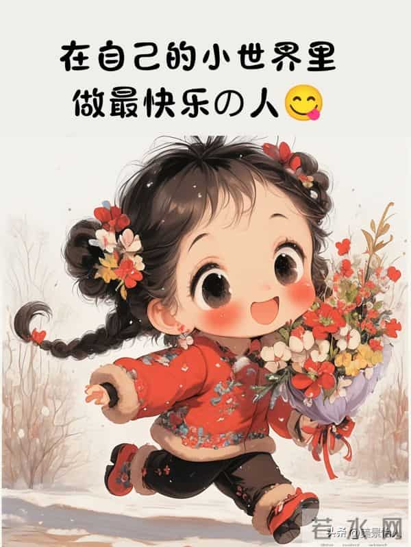 十二月你好，愿冬有暖阳，心有欢喜～