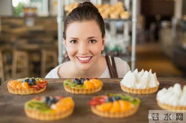 别人的天生好命，实际是选择的结果