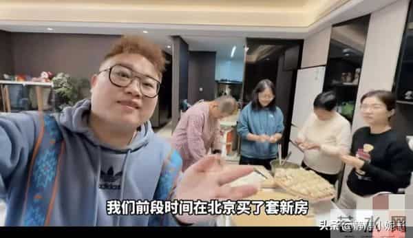 洞姐：美国回来住弟家，忙着挣钱 对婆婆冷淡？网友：高学历就如此