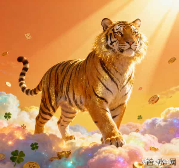 属虎人注意：务必和这“两类人”狠心断交，断的越快，人生越顺