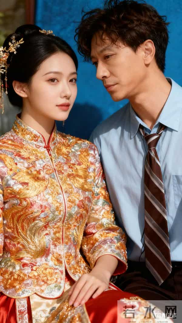 一场婚外情，两种人生：男人的侥幸与女人的觉醒