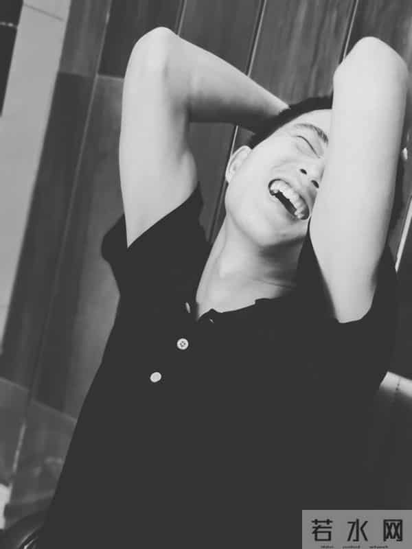 写给自己的话；