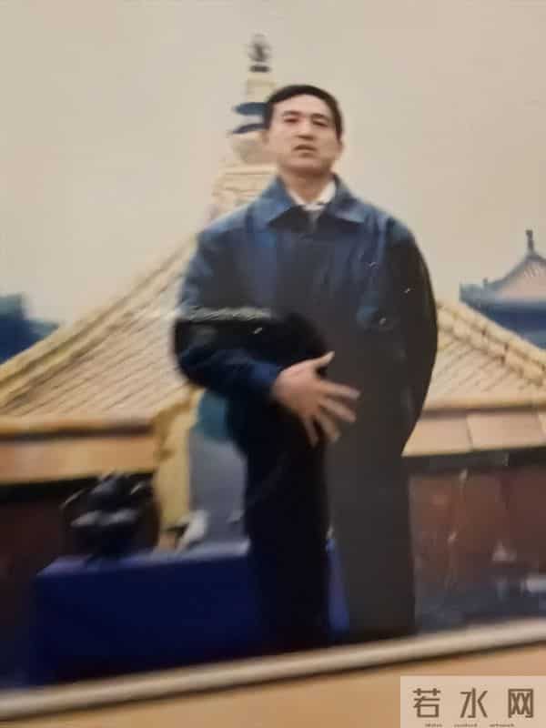 我的婚姻故事（40）