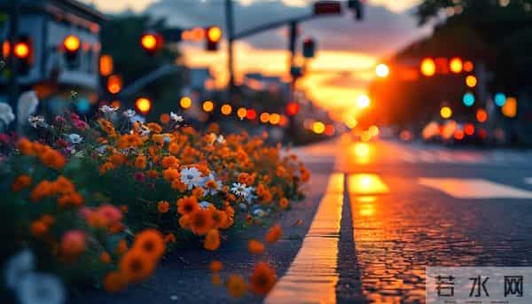 心灵深处有这样一个你——温婉爱笑，柔情似水