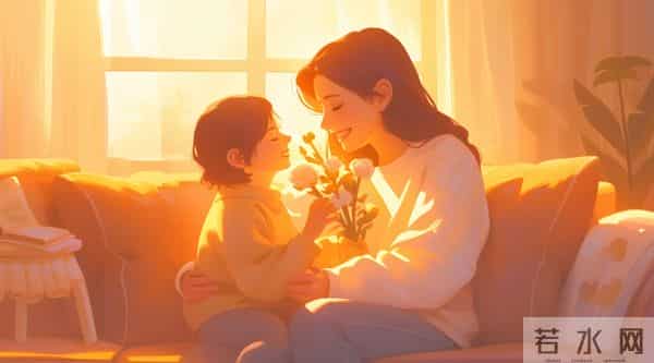 婆家那些事（118）操心工作又要担心孩子