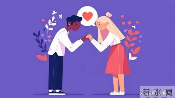 两性：50岁后，女人愿意被你抱，说明这4个心理防线已破防