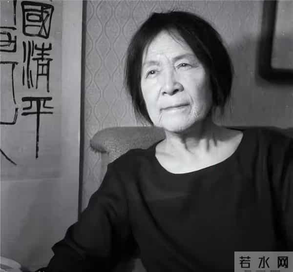 65岁才知，养了36年的干女儿，竟是丈夫藏了20年的情人