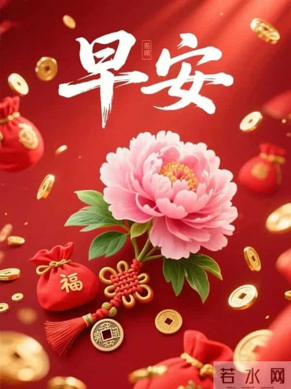 11月30日星期日早安祝福语暖人心，精选美好早安图，拥抱新一天