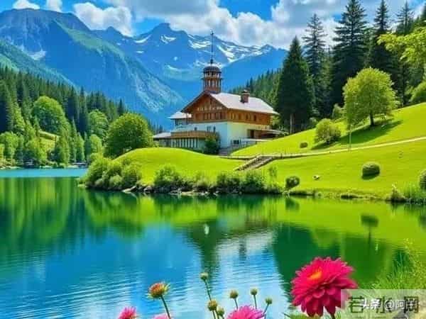 人最大的幸福，是健康的活着，12句除了健康的身体，啥都不是你的