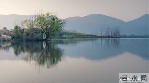 老了才懂得，人生至美是清欢