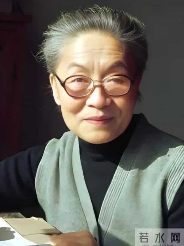 杨绎先生送给女人的10句话