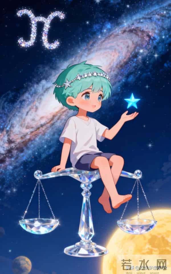 天秤座喜提好运！家中好事连连，喜讯拦都拦不住