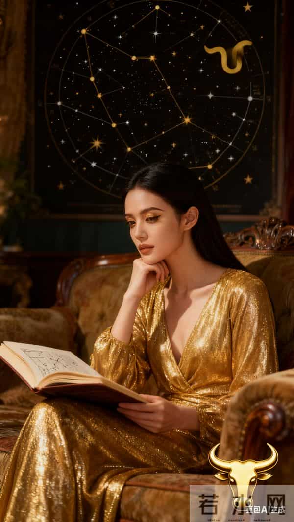 金牛座：你的黄金四年，2026年是奇点！