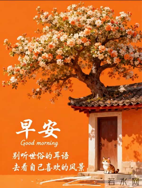 十二月旧岁将末,冬酿时光愿我们不慌不忙,却有岁月打赏!