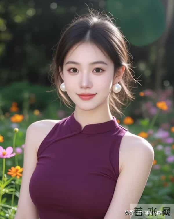 征服一个中年女人，付出只是下策，“频繁越界”更管用