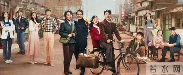 《小巷人家》番外679：李佳妈跟踪阿文去医院，一切都瞒不住了