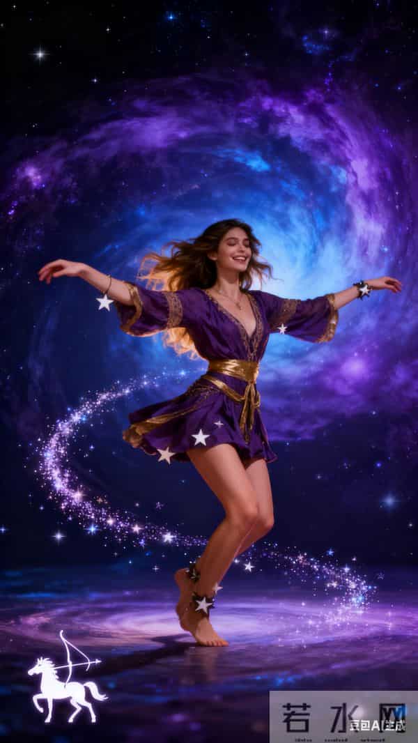 射手座最有钱的五大属相：不是命好，是这几点踩对搞钱路子