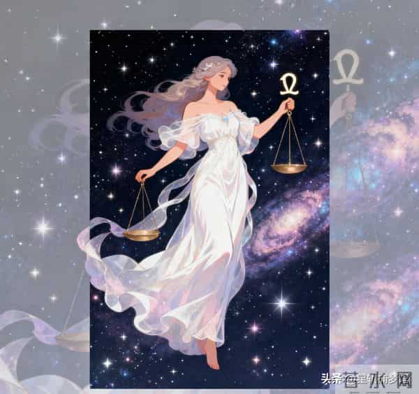 天秤座12.1-12.15情感走向：旧缘有回响，复合需渡现实关