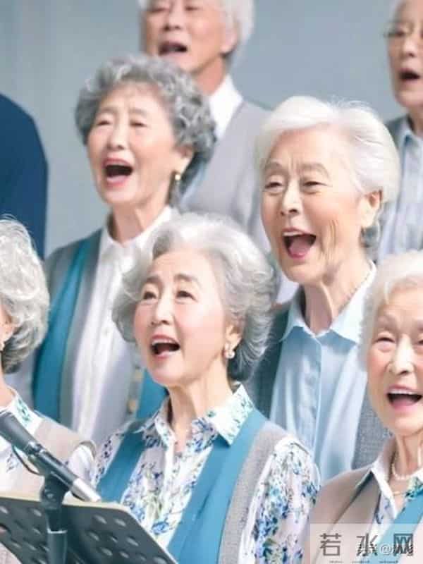 退休后最好的活法：深耕四件事，开启人生新篇章