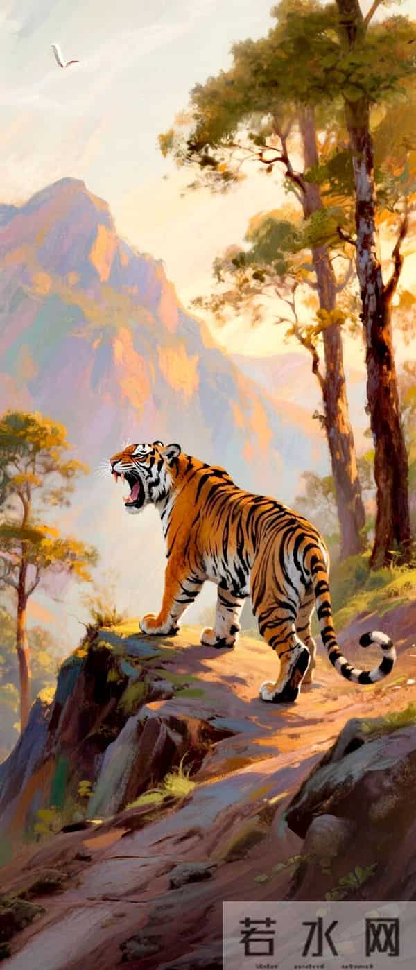 属虎人：明天起，别急！属于你的都在慢慢回来