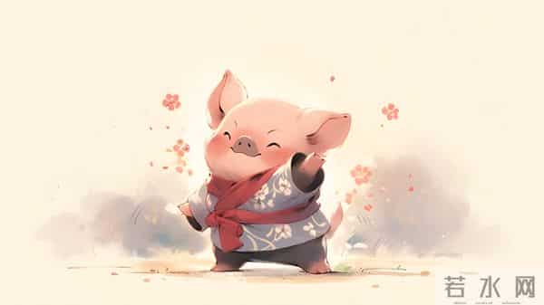 属相猪注意！十二月起身边若有这种 人 赶紧远离，否则事业必受重挫