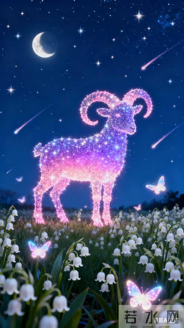 白羊座狂喜！“厚积薄发”，2026年迎大喜，全家发达！