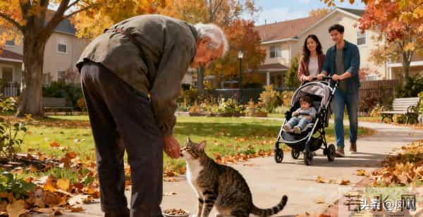 你要懂的，人只要过了80岁，活着也没几个人在乎你