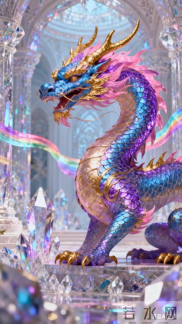 生肖龙，要扬眉吐气了！妈的，整整六年啊，这颗破星总算要滚蛋了