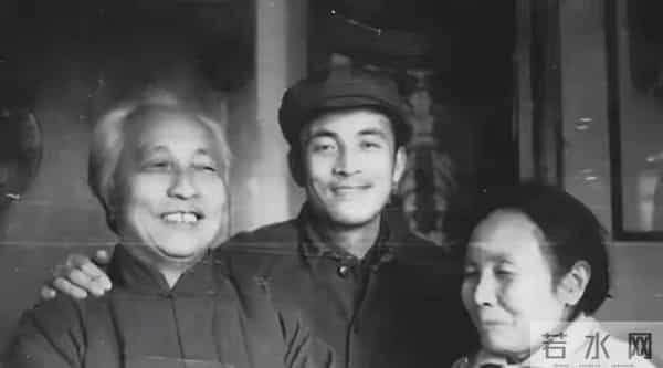 65岁才知，养了36年的干女儿，竟是丈夫藏了20年的情人