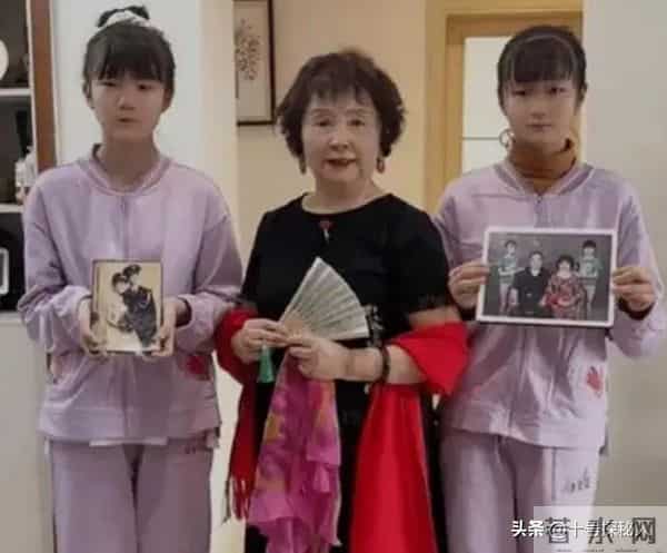 中国最高龄产妇盛海琳：丈夫已离世，女儿才15岁，我争取活到104