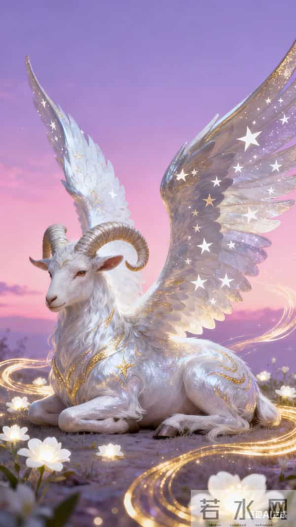 白羊座狂喜！“厚积薄发”，2026年迎大喜，全家发达！