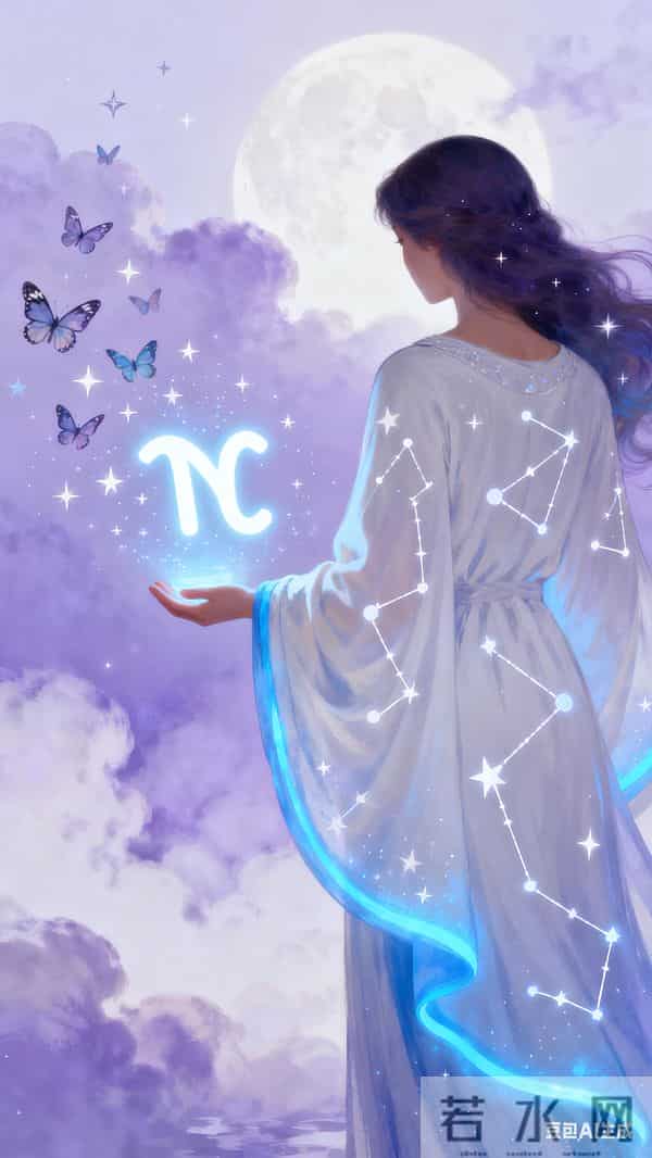 水瓶座，11月30日至12月4日月末运势，即将喜从天降！