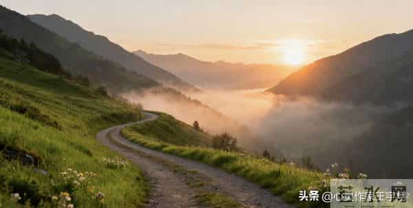 觉醒即翻盘：8条人生公式，助你扎根向上破局