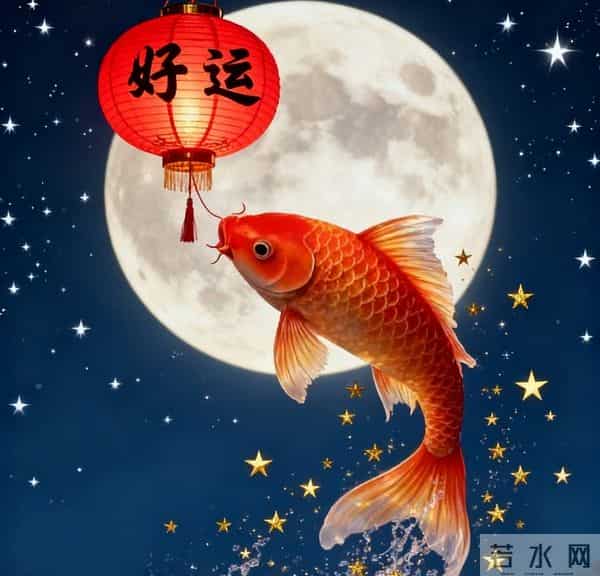 恭喜你:财运将至,好运已来,快快签收