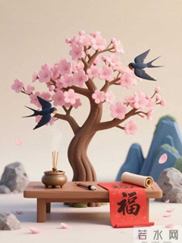 划走就亏了！你刷到这篇时，霉运已经开始清零了