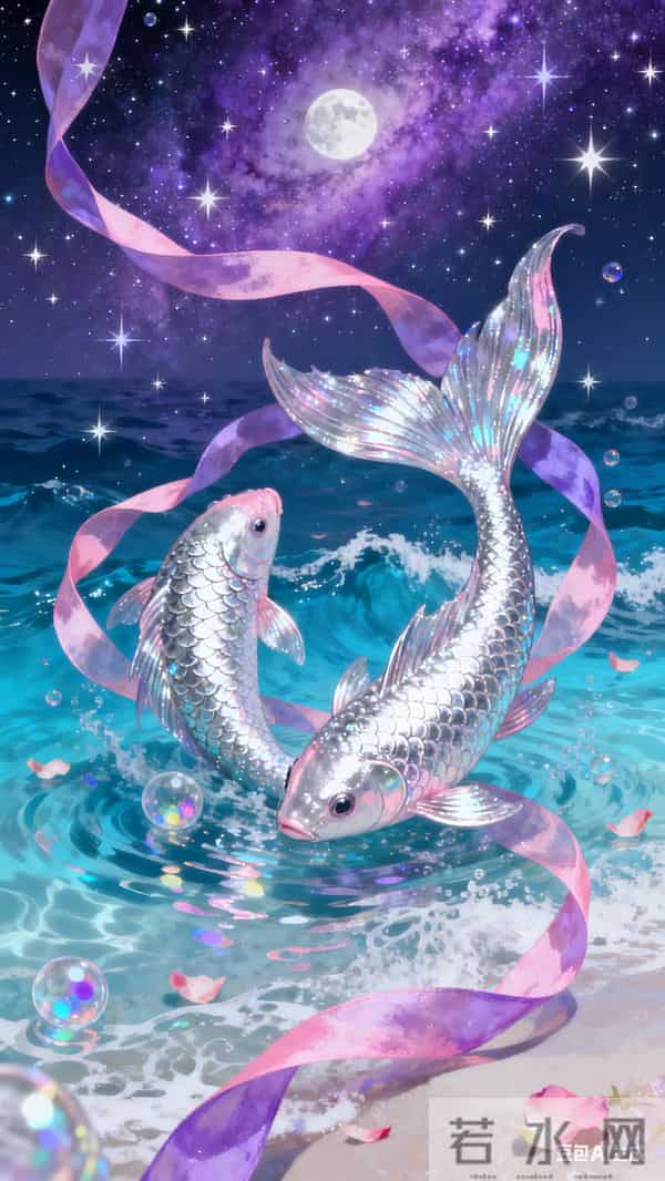 双鱼座：就在最近三天，万年难遇的“喜事”找上门！