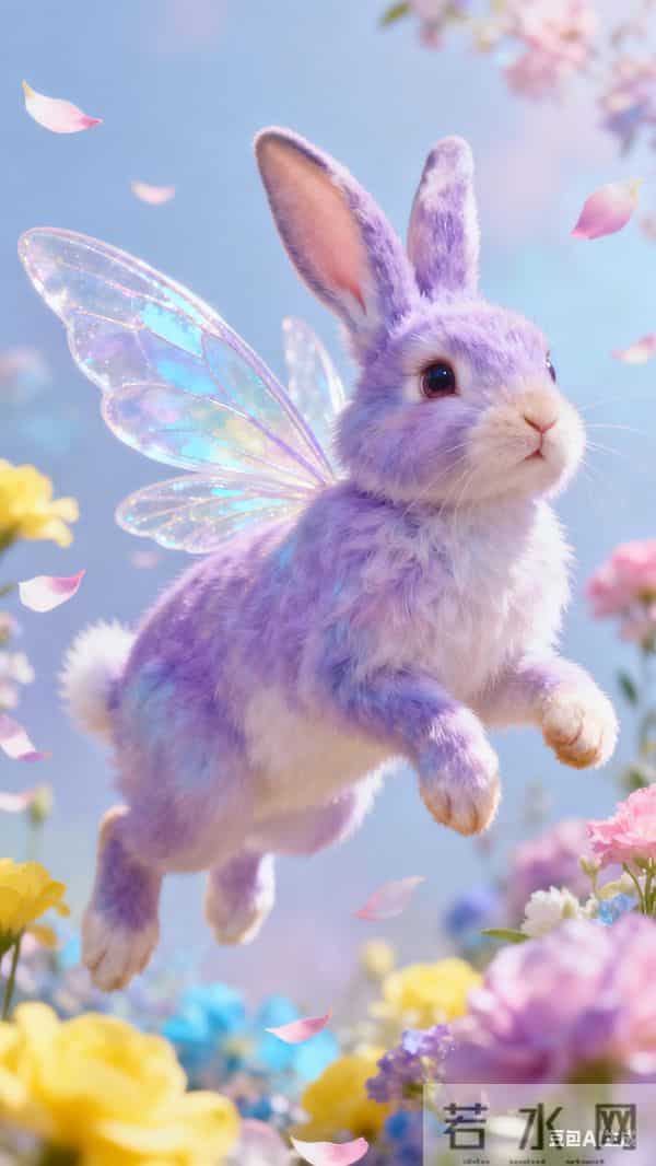 天选之运！属兔人“天降大喜”临门，全家即将发达！