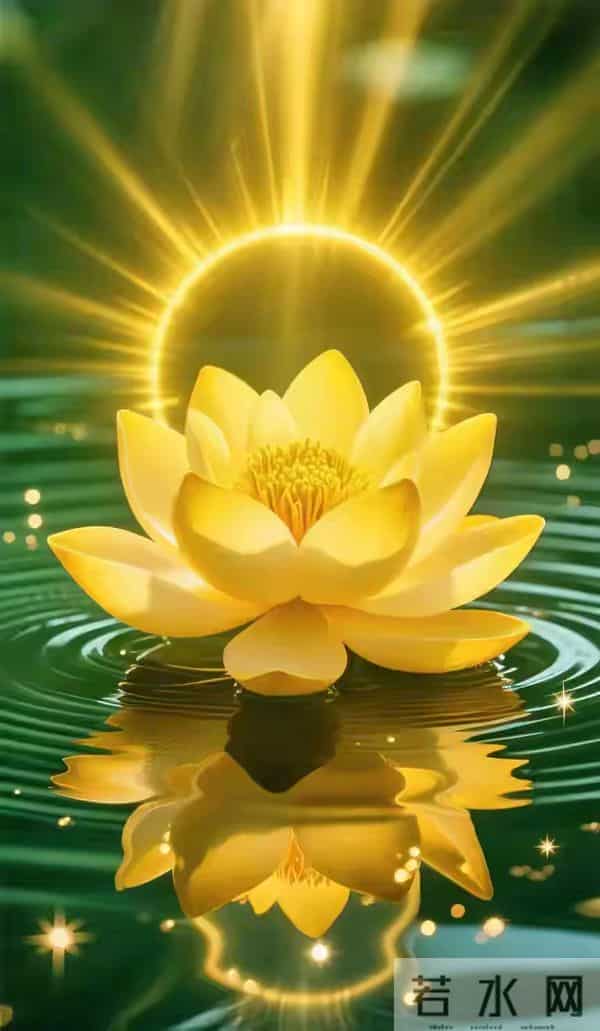 你将一顺百顺，好运降临，这是你日常积累的必然结果