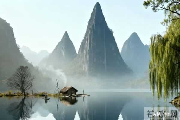 “人若狡猾，一眼便知”：狡猾的人，往往有这4个明显特征