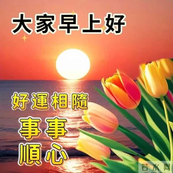 11月30日周日早上好 愿我们伴着不老的岁月 永远走在开心快乐的路上