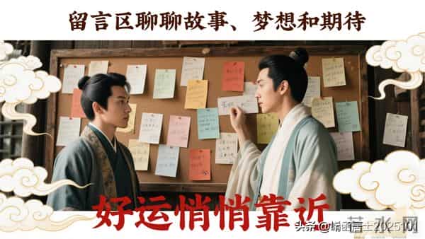 马上要起飞的4个星座，准备好接住你的好运了吗