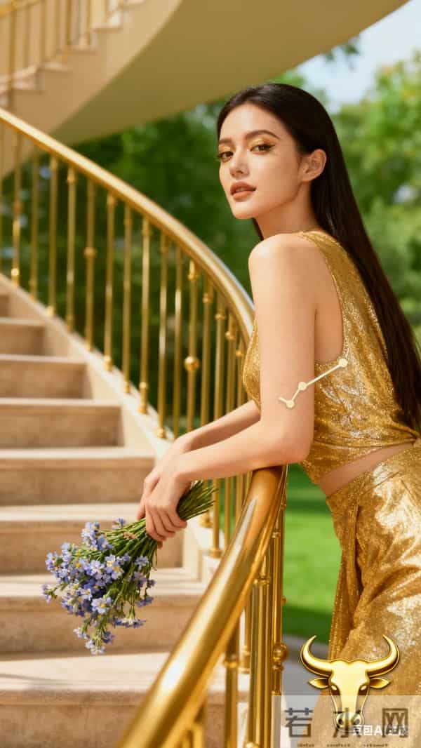 金牛座：你的黄金四年，2026年是奇点！