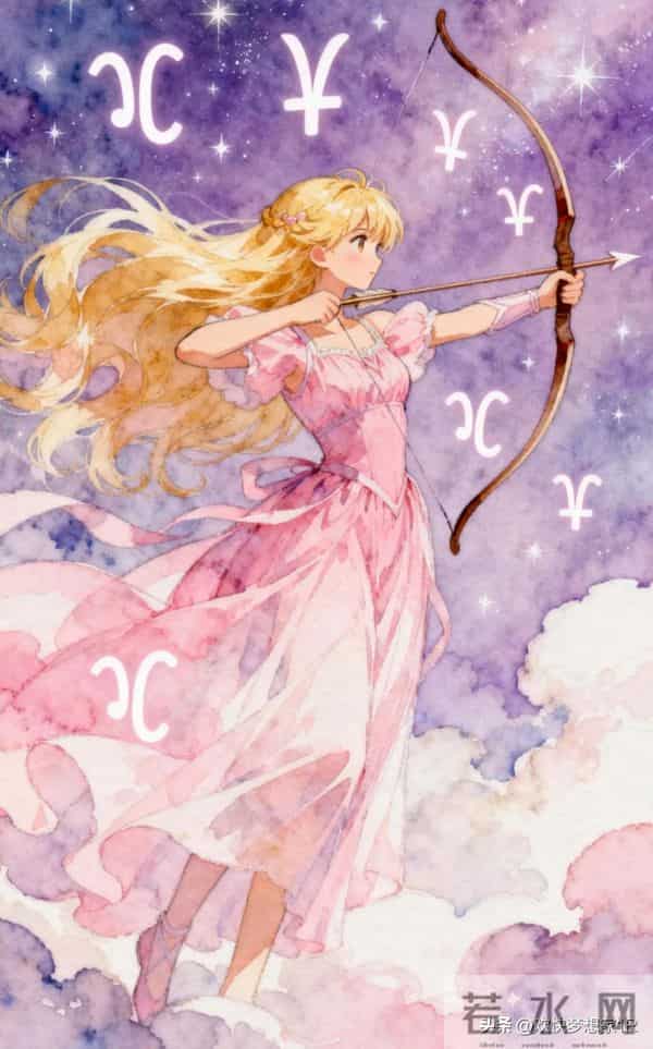 射手座12月狂喜：三桩人生厚礼为何独宠敢闯者？