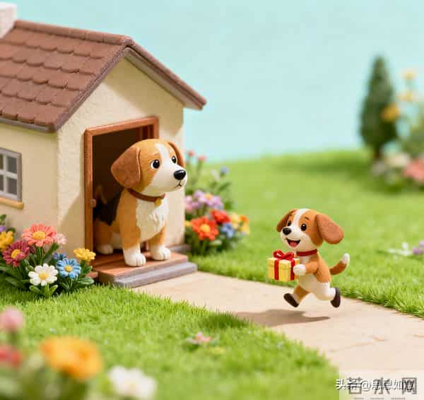 70年属狗人，请坚信，你后半生的底气来自孩子的成长