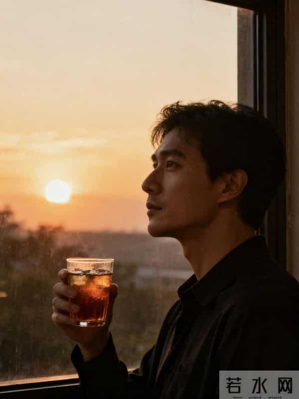 未来两周，水瓶的情感迷局：当深情遇上信任危机