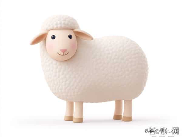 属羊人，过了今年！往后3年好事多多，尤其是2026和2027年！