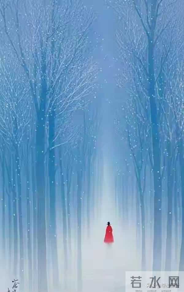 老了才明白：父母开始看你脸色了，不是他们怕你，而是他们老了。