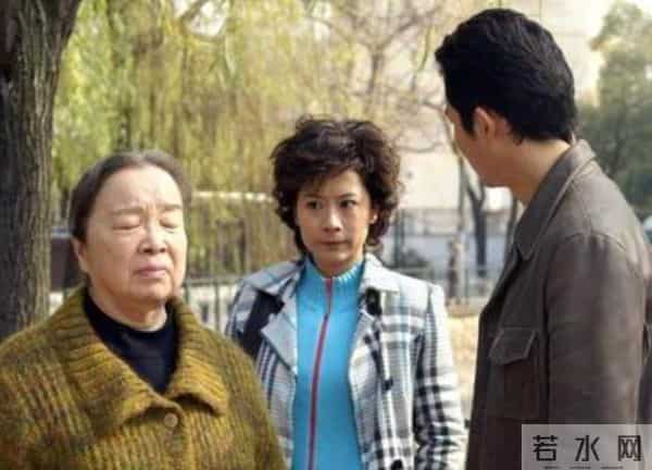 现在的婆婆，是越来越难当了