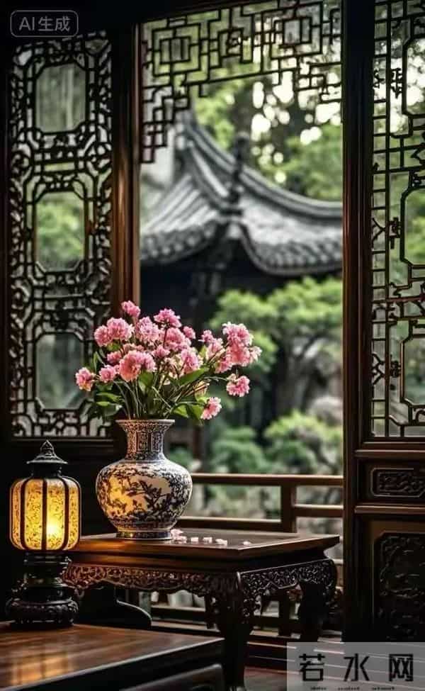 心干净活得舒服，人实在过得踏实，人活着谁都不完美